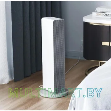 Тепловентилятор SmartMi Smart Fan Heater ZNNFJ07ZM ERH6006RU (русская версия) картинка 12